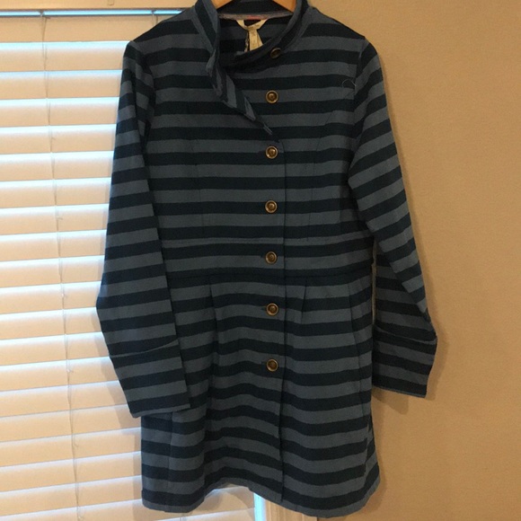 matilda jane fall breeze jacket